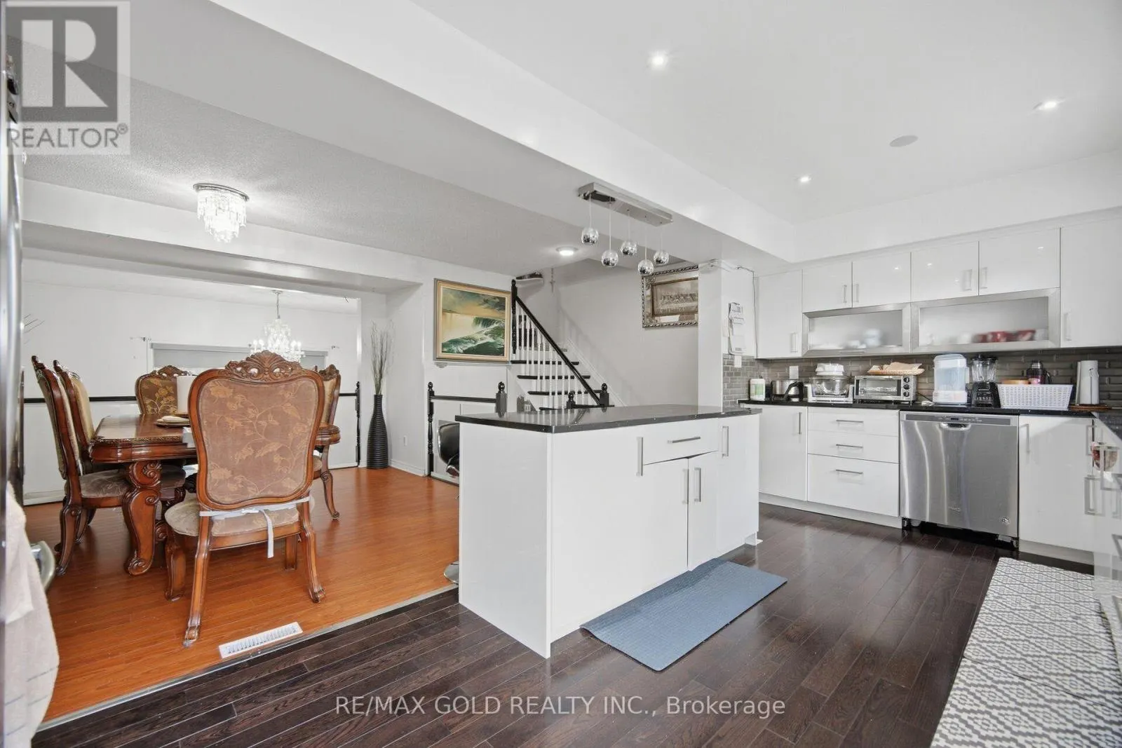 83 CLARION ROAD