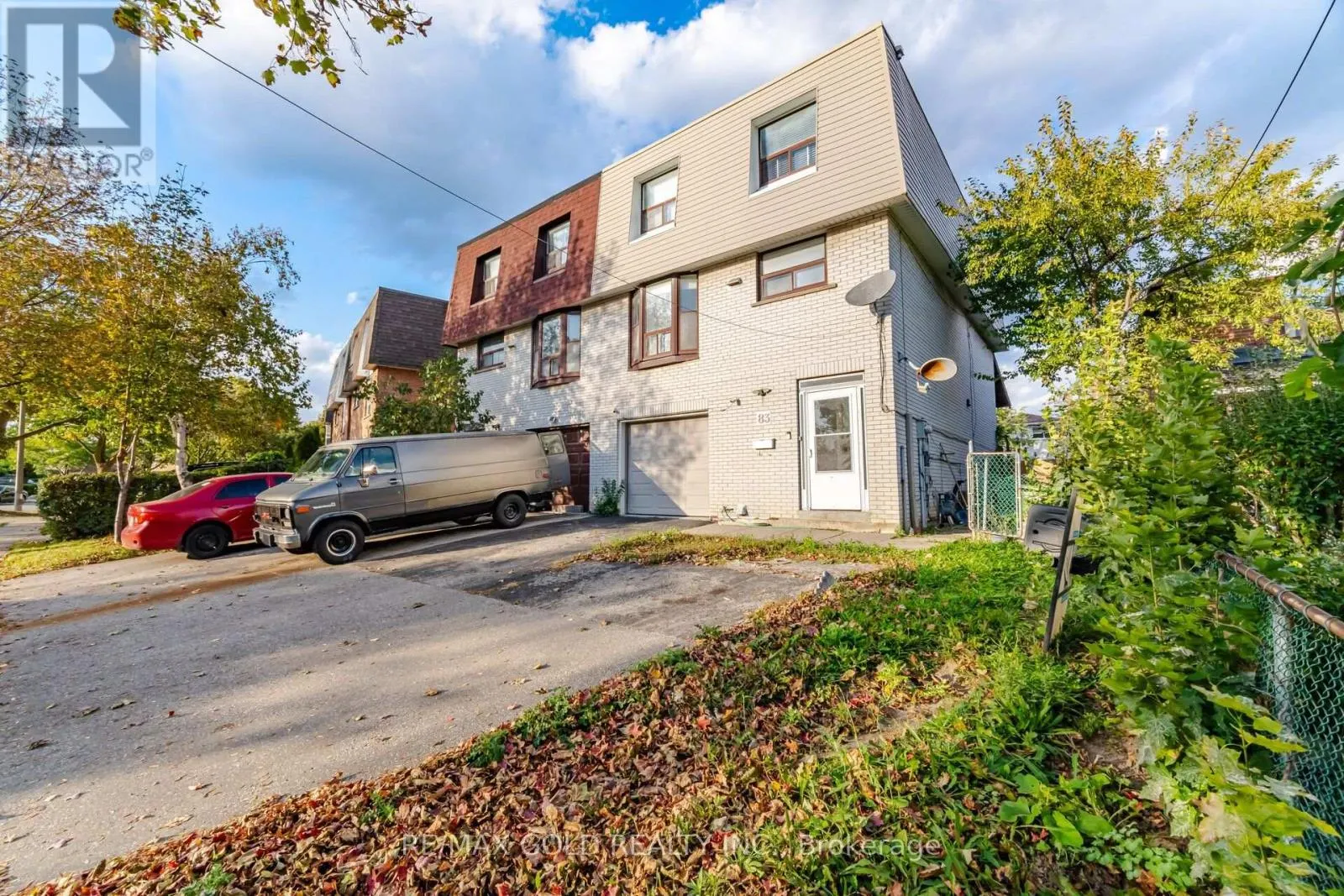 83 CLARION ROAD