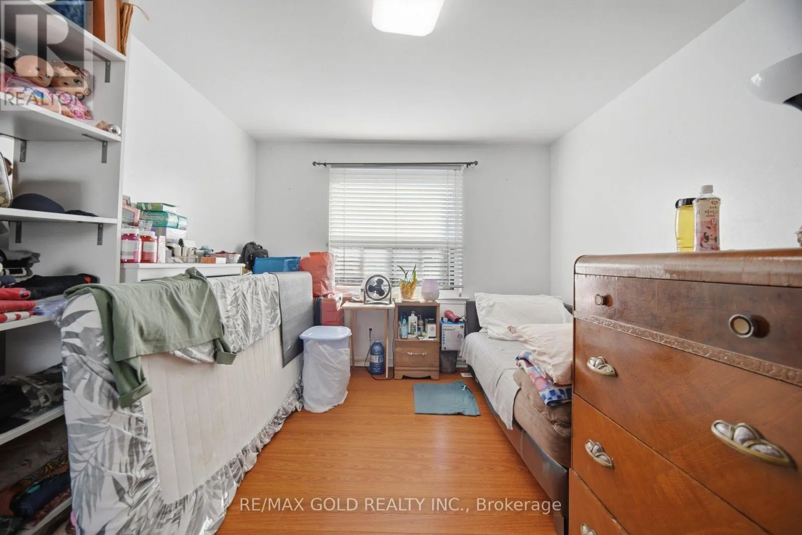 83 CLARION ROAD