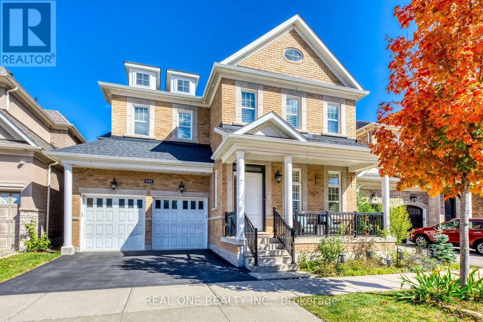 3181 SUNFLOWER DRIVE