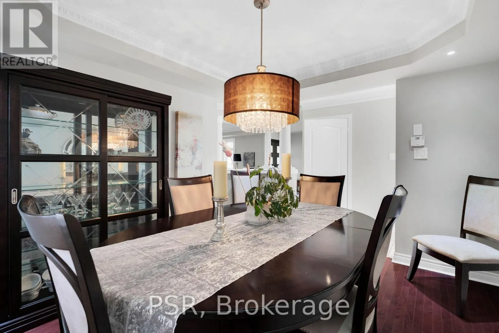 10 BACCARAT CRESCENT