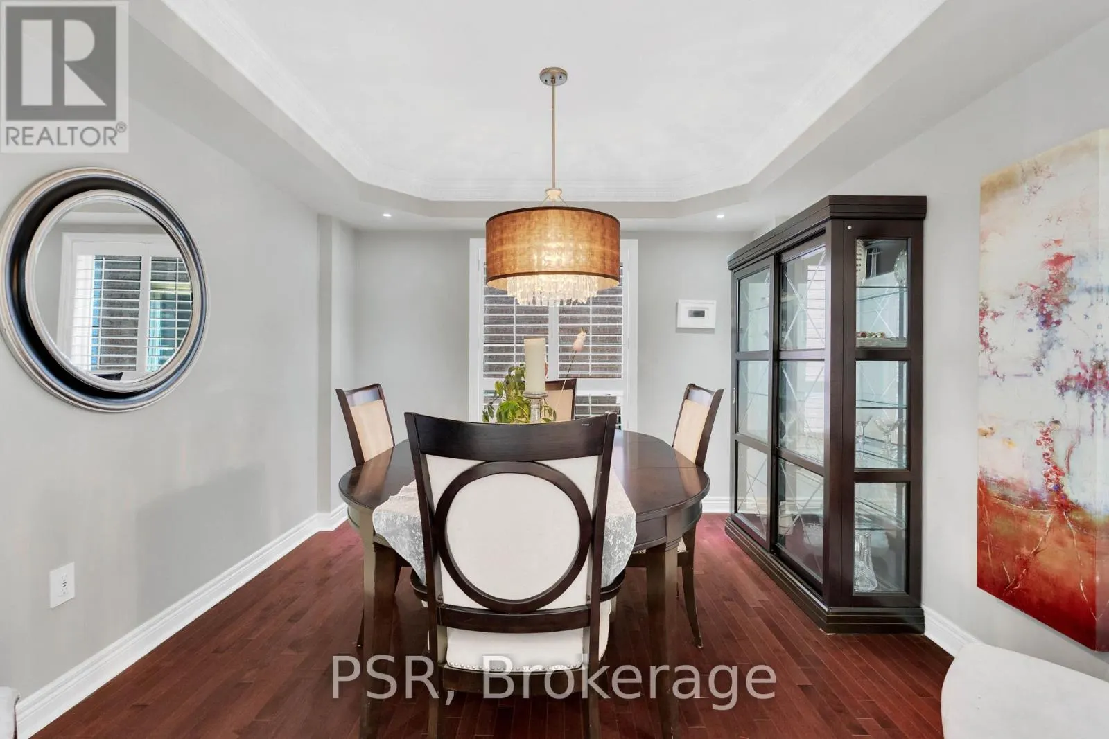 10 BACCARAT CRESCENT