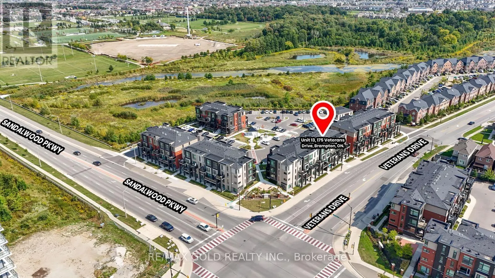 13 - 175 VETERANS DRIVE