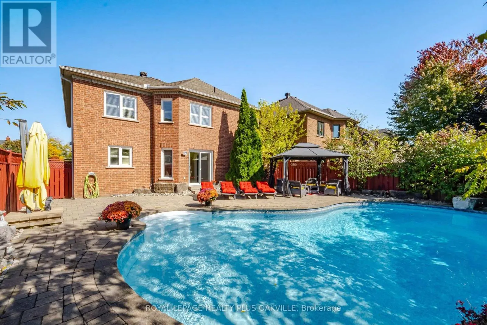 5892 GLEN ERIN DRIVE
