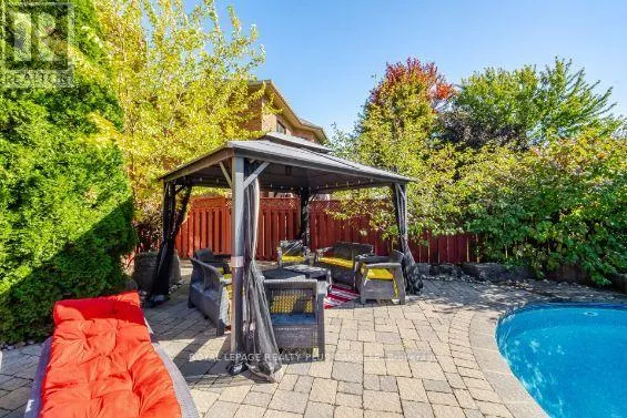 5892 GLEN ERIN DRIVE