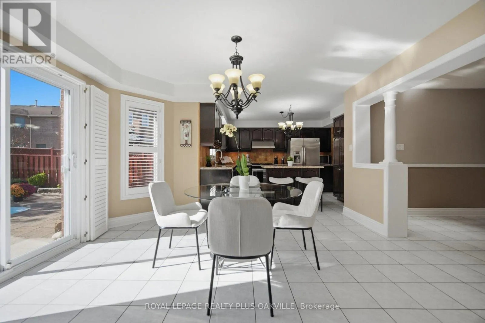 5892 GLEN ERIN DRIVE