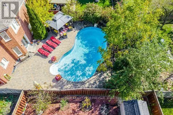 5892 GLEN ERIN DRIVE