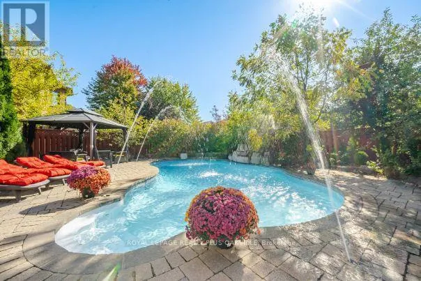 5892 GLEN ERIN DRIVE