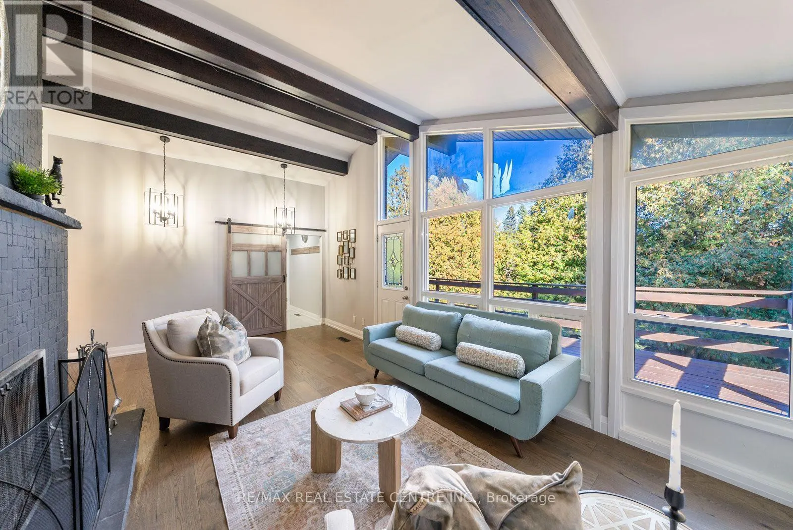 1 CEDAR DRIVE
