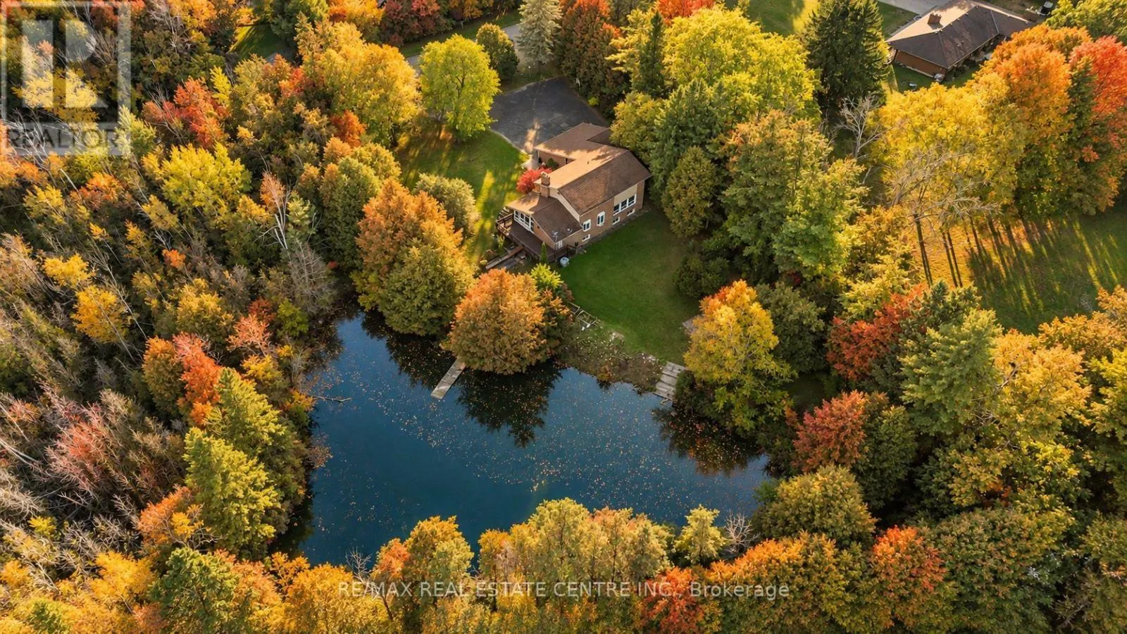 1 CEDAR DRIVE