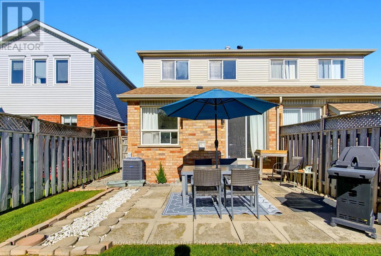 5582 KIMMERIDGE GATE