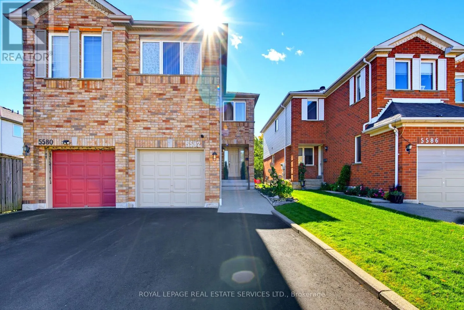 5582 KIMMERIDGE GATE