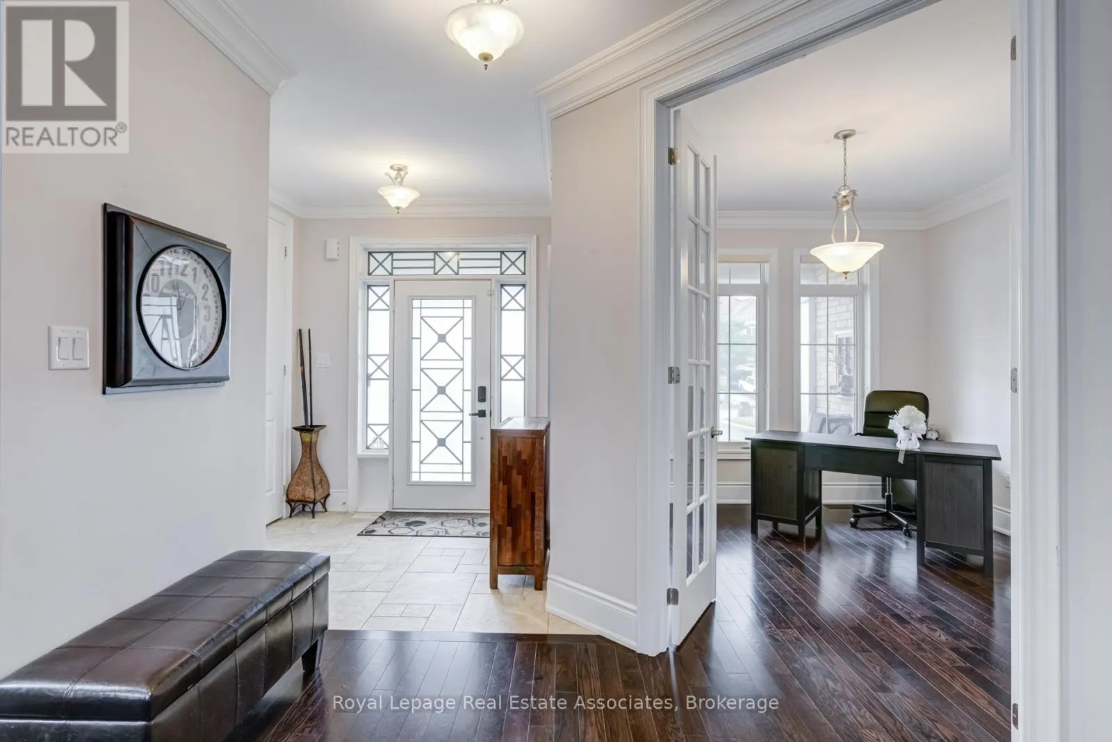 20 CANNINGTON CRESCENT