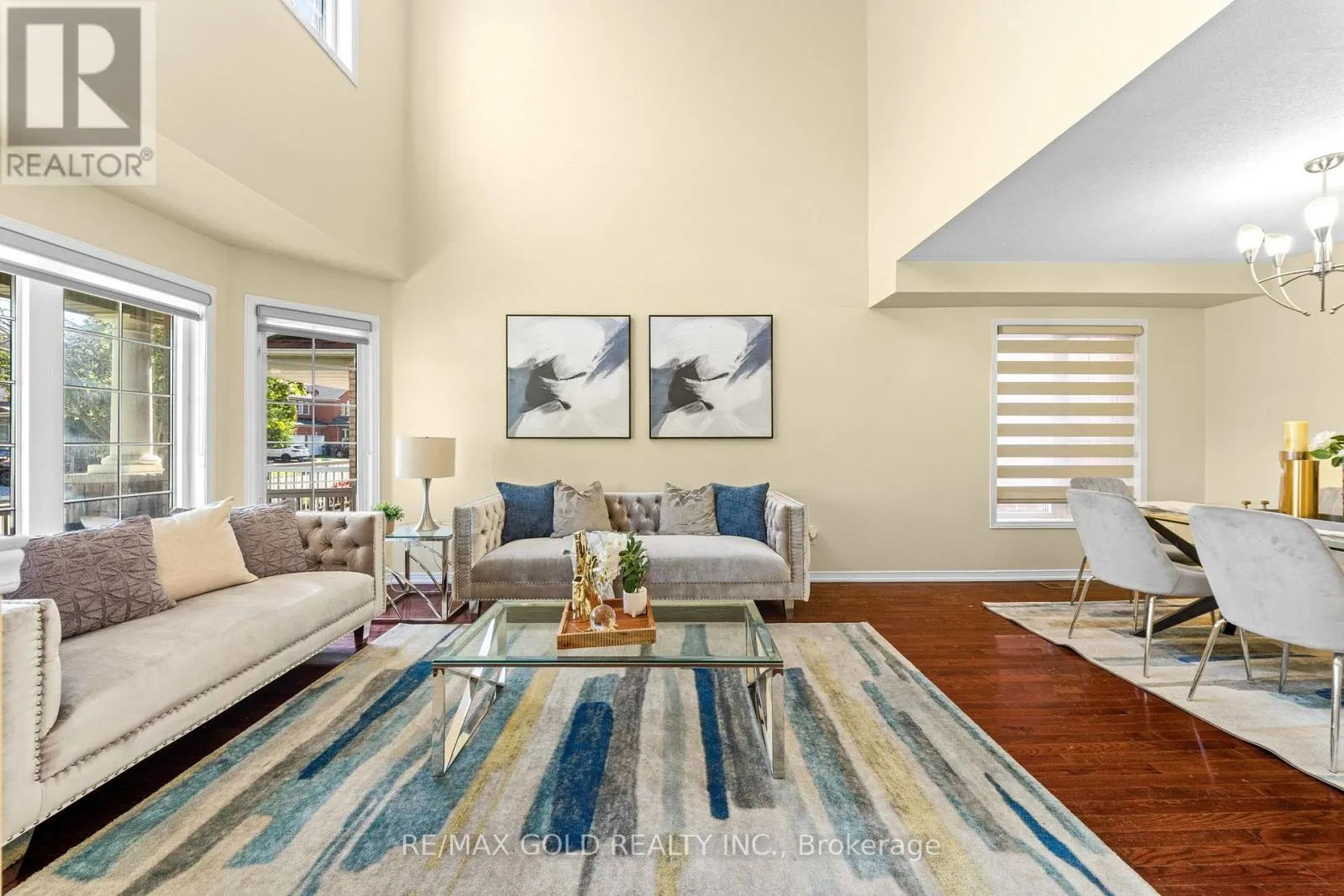 4 AUSTRALIA DRIVE