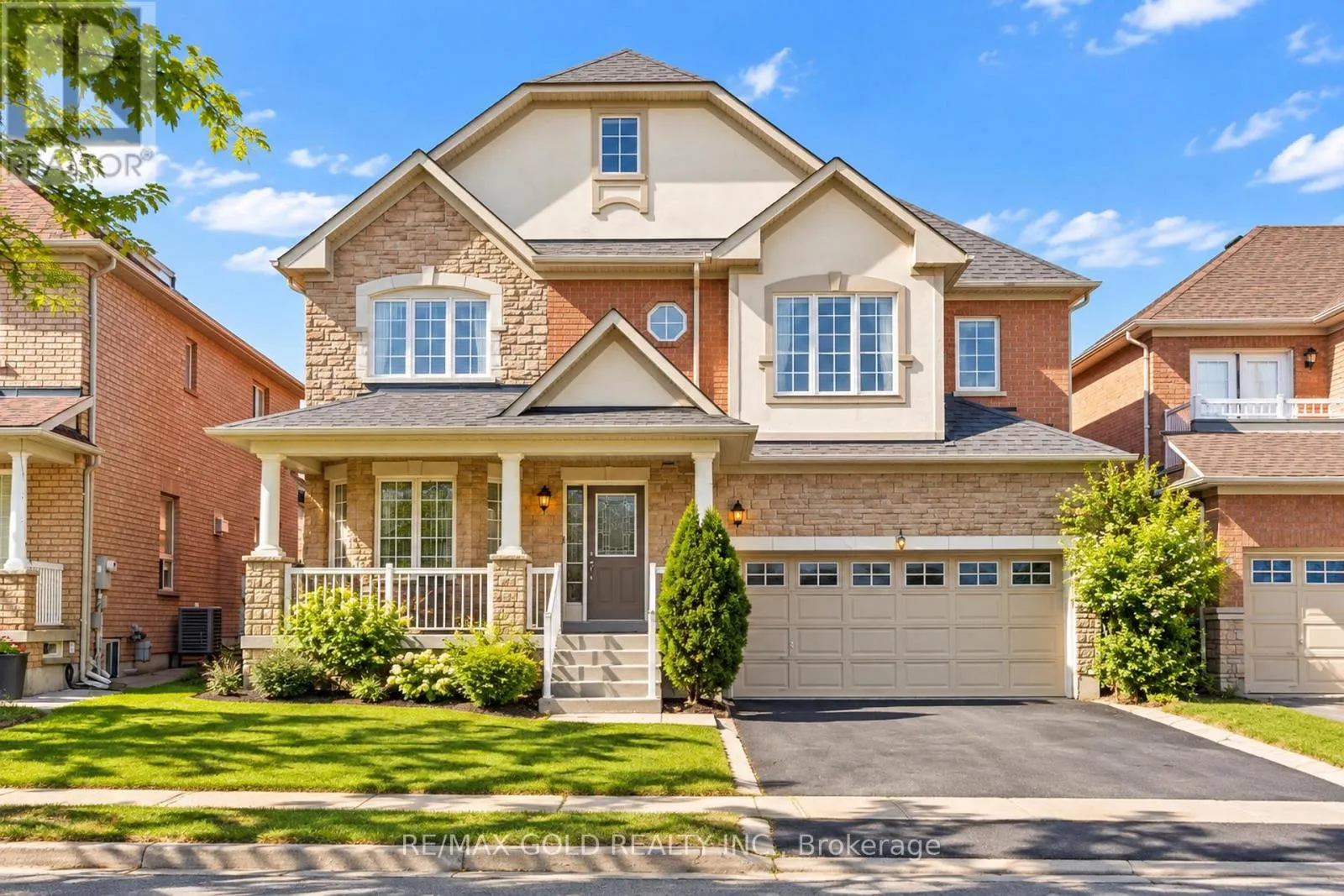 4 AUSTRALIA DRIVE