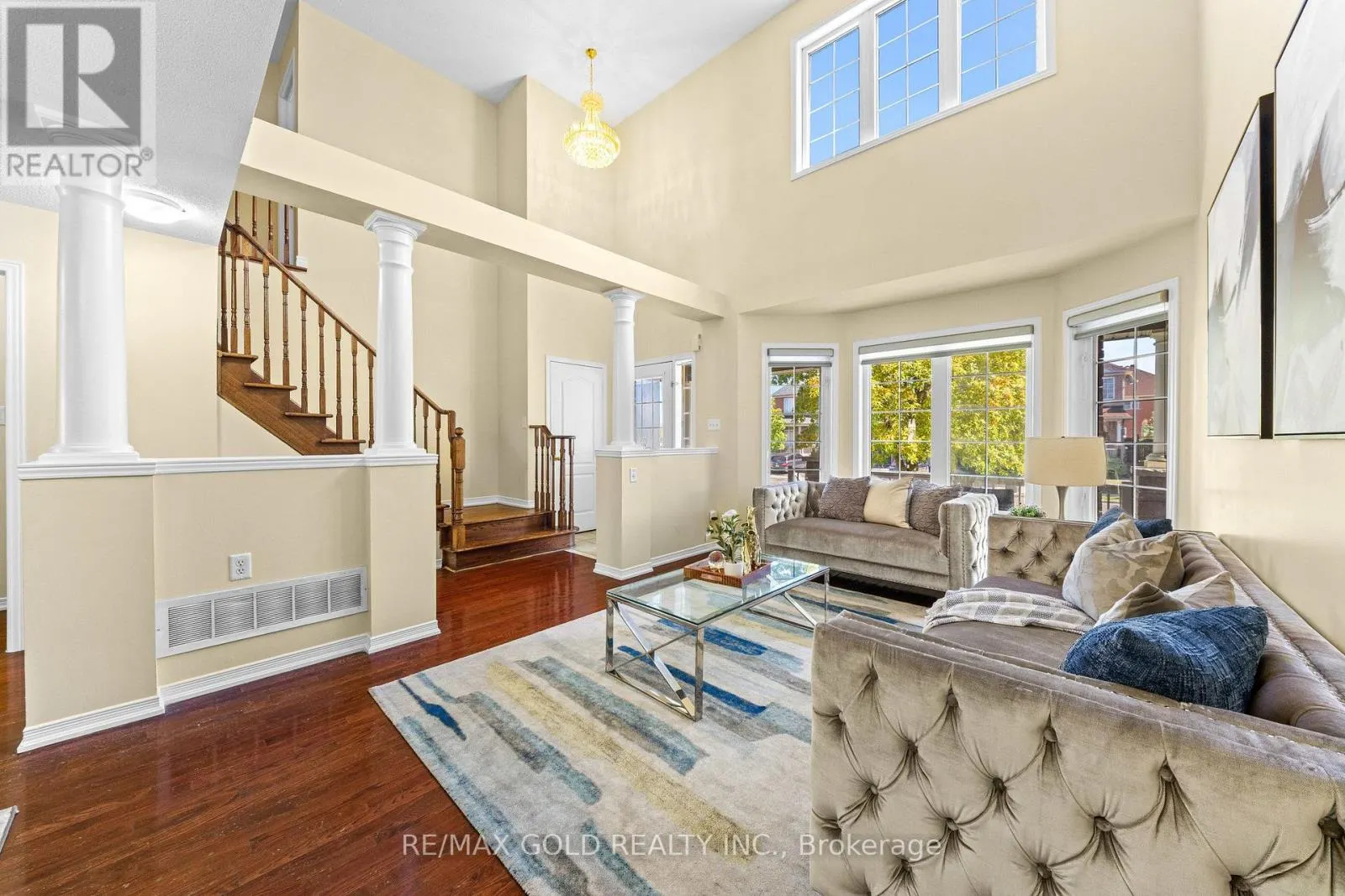 4 AUSTRALIA DRIVE