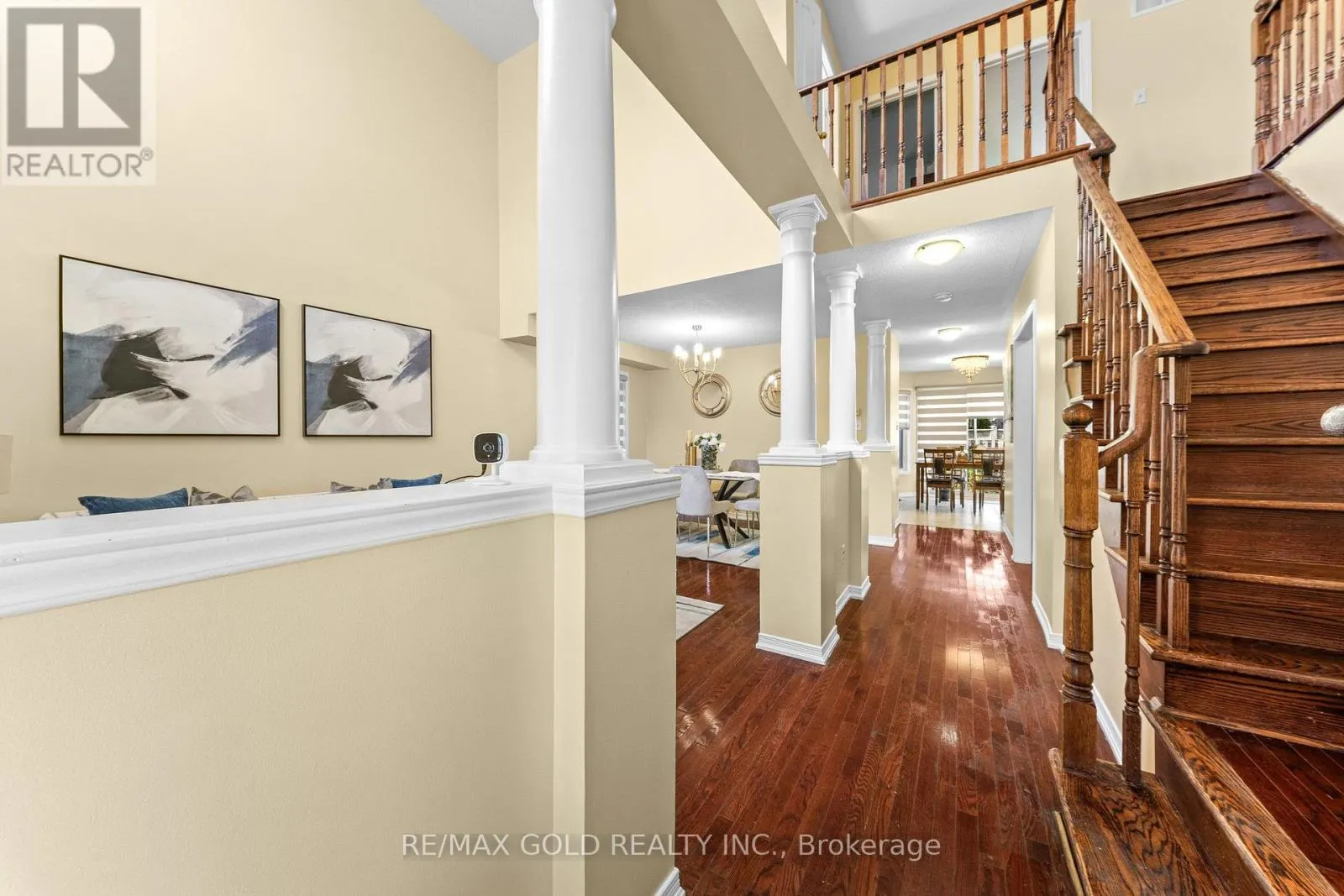 4 AUSTRALIA DRIVE