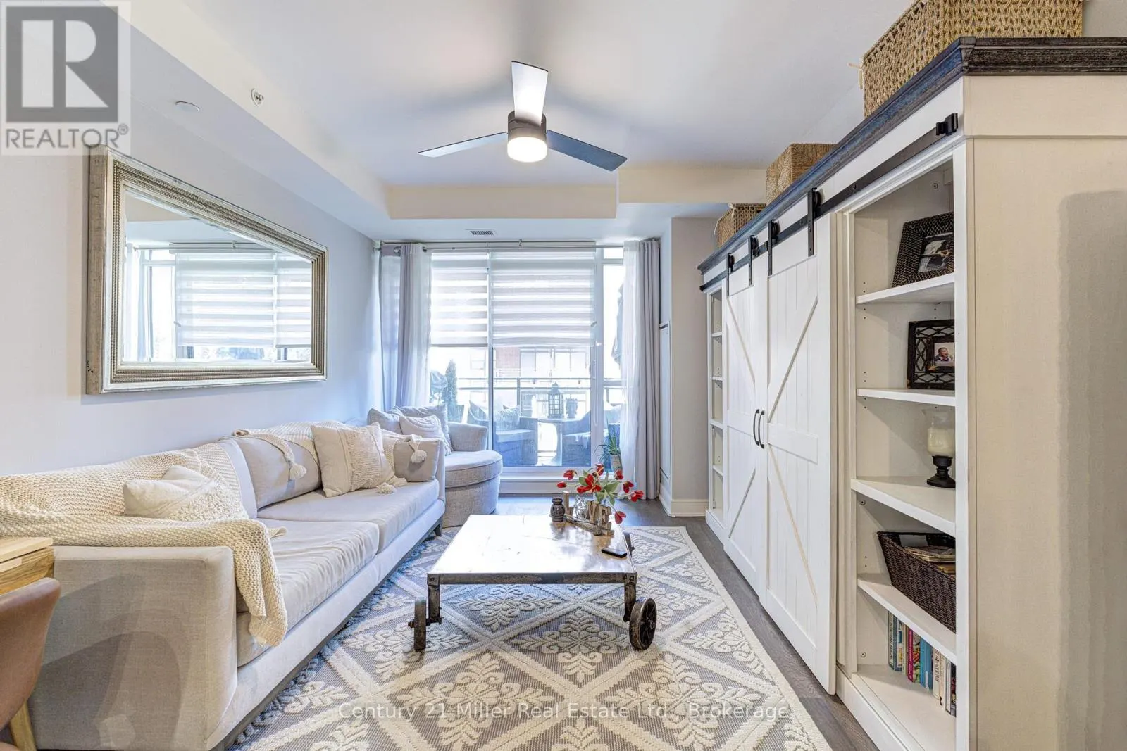 263 - 1575 LAKESHORE ROAD W #263