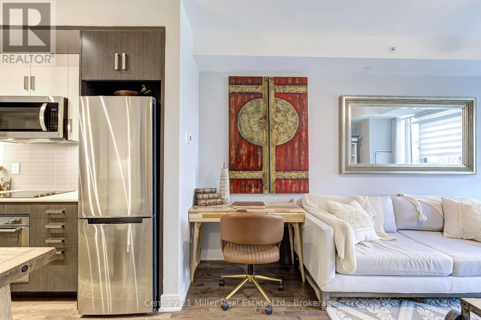 263 - 1575 LAKESHORE ROAD W #263