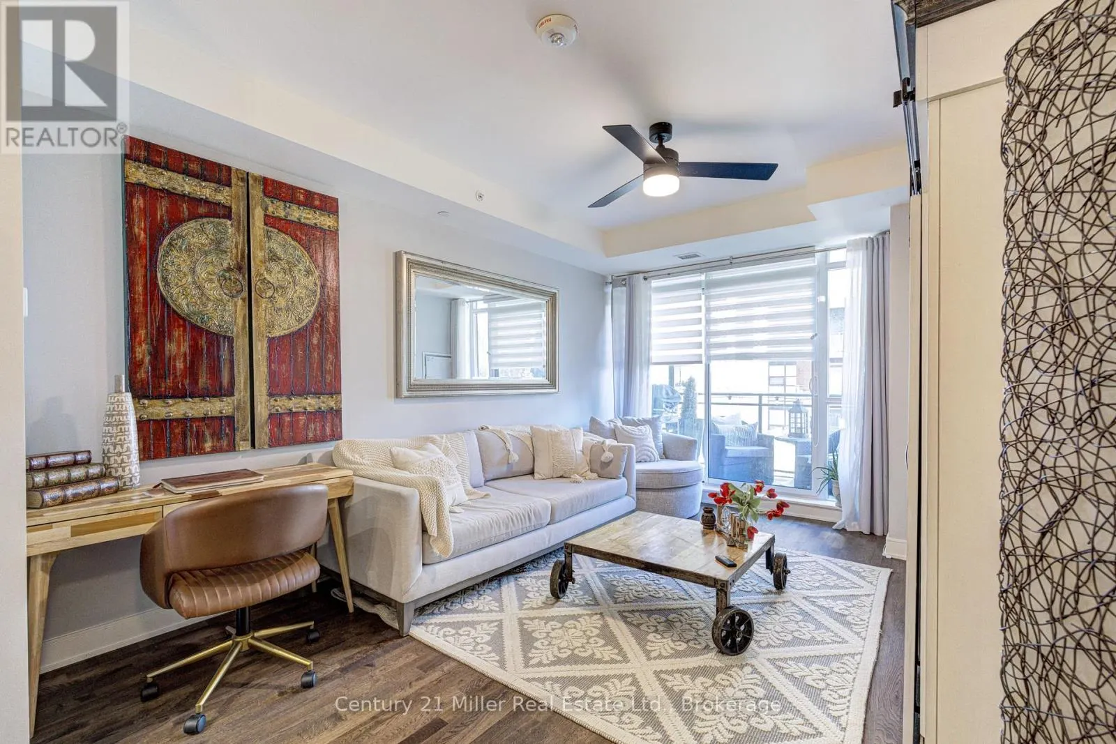 263 - 1575 LAKESHORE ROAD W #263