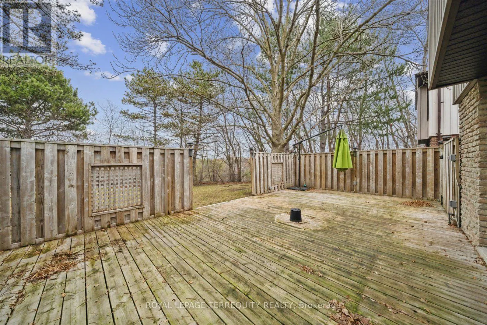 1825 HYDE MILL CRESCENT
