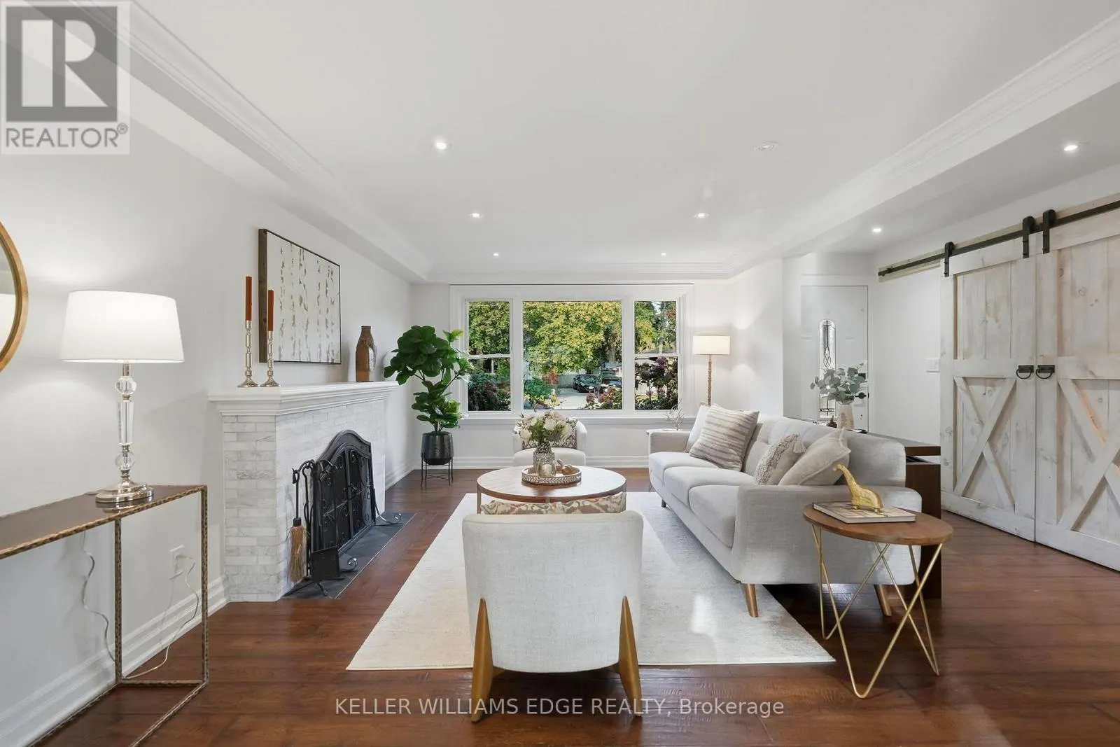 706 BRENTWOOD DRIVE