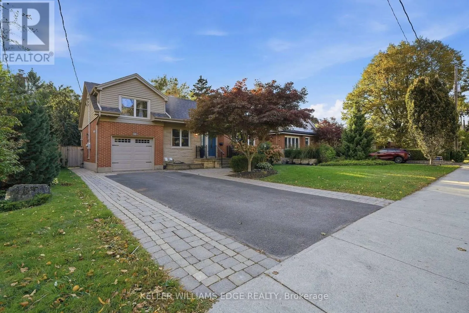 706 BRENTWOOD DRIVE