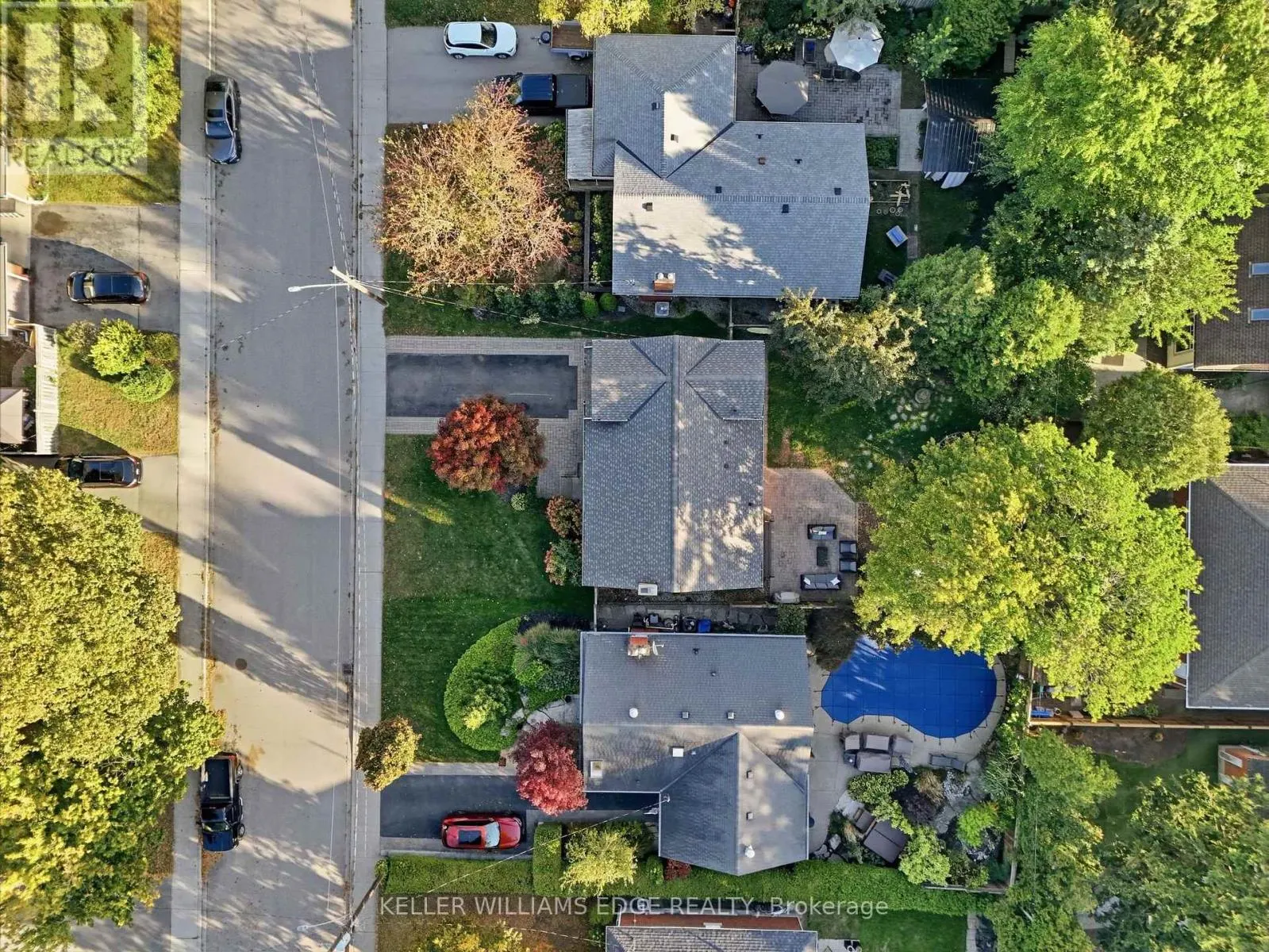 706 BRENTWOOD DRIVE