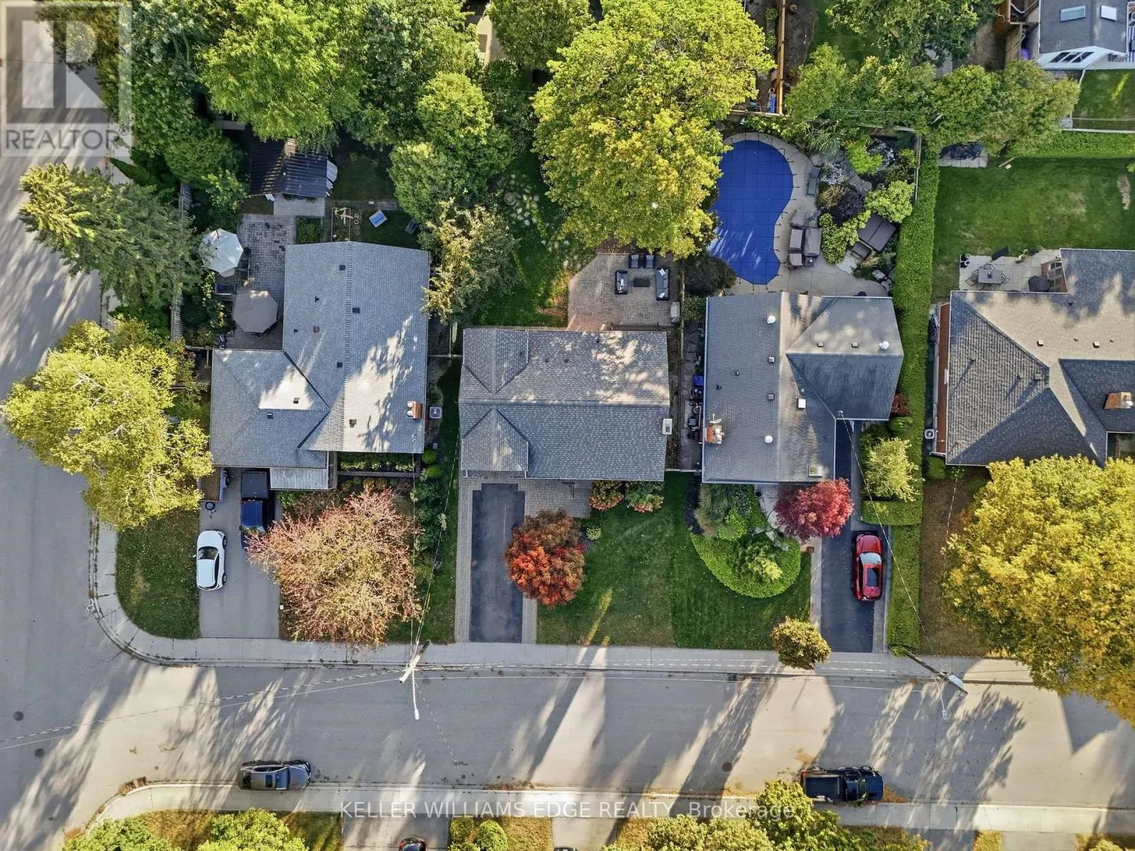 706 BRENTWOOD DRIVE