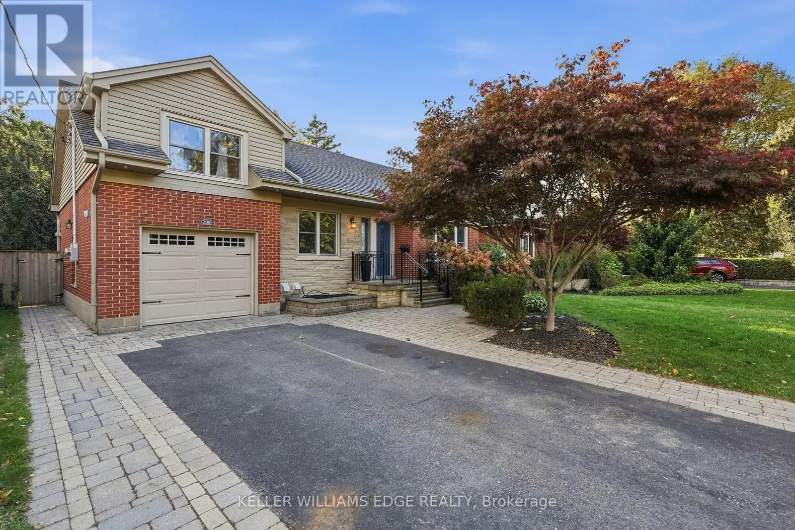 706 BRENTWOOD DRIVE