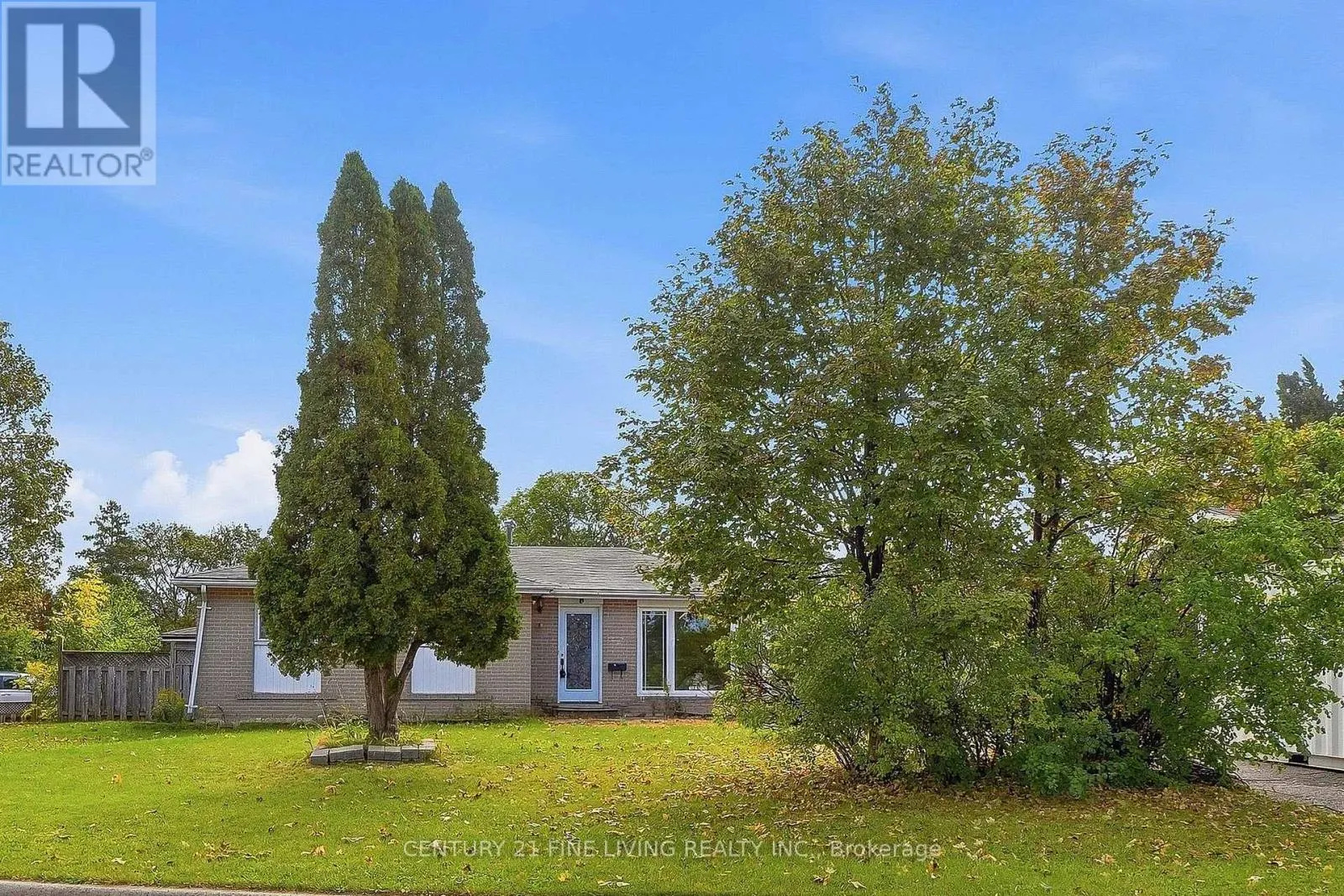 132 BRENTWOOD DRIVE