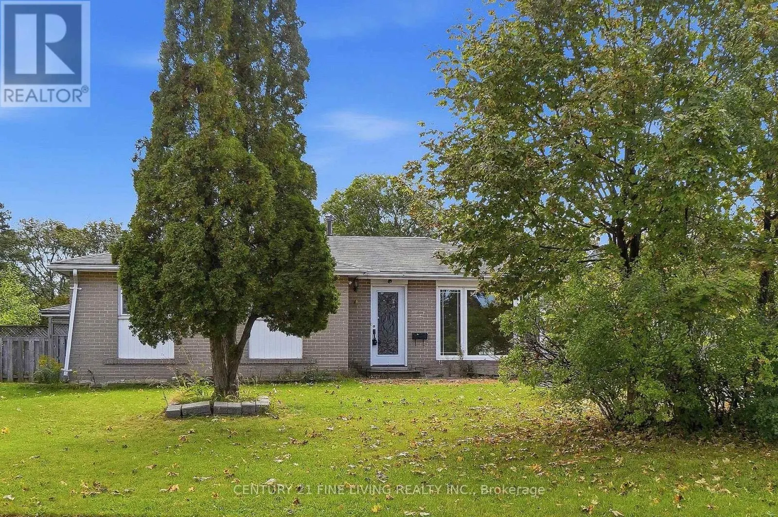 132 BRENTWOOD DRIVE