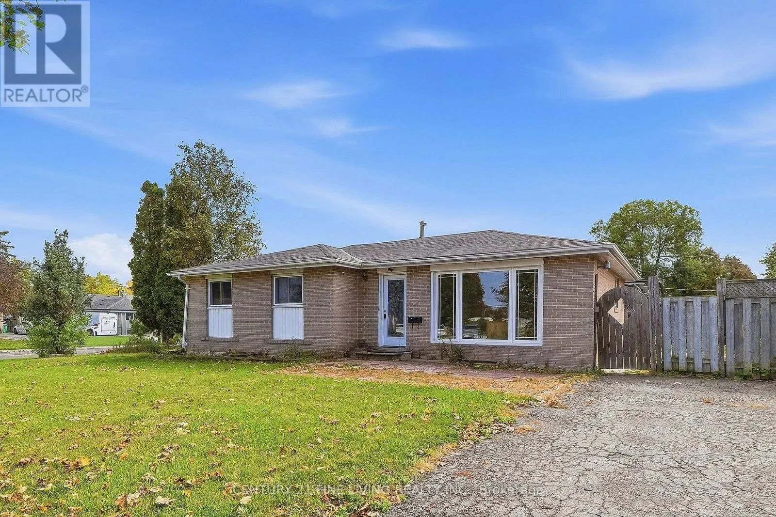 132 BRENTWOOD DRIVE