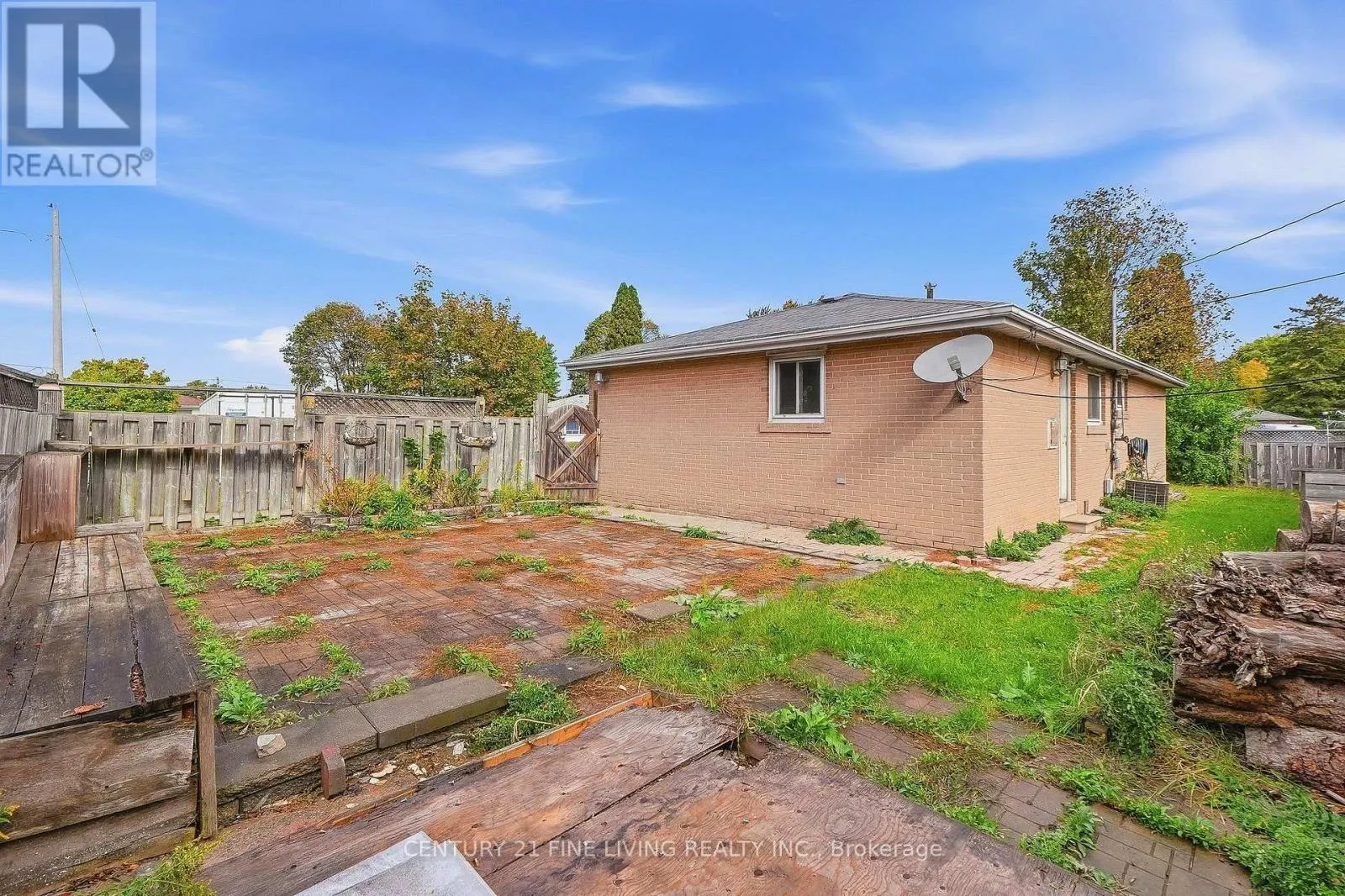 132 BRENTWOOD DRIVE
