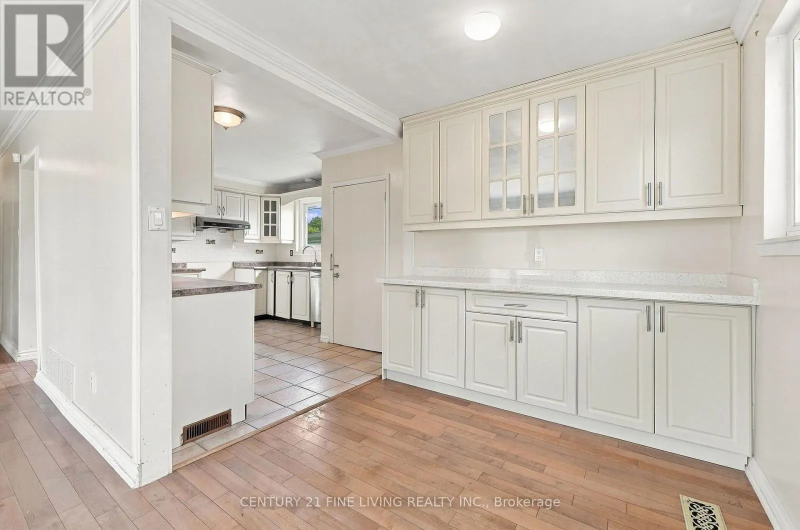 132 BRENTWOOD DRIVE