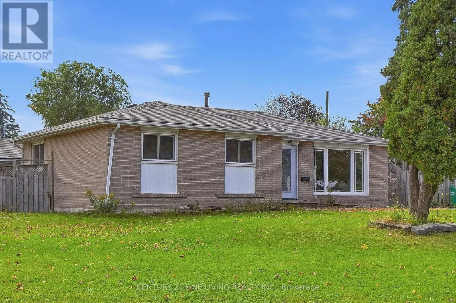 132 BRENTWOOD DRIVE