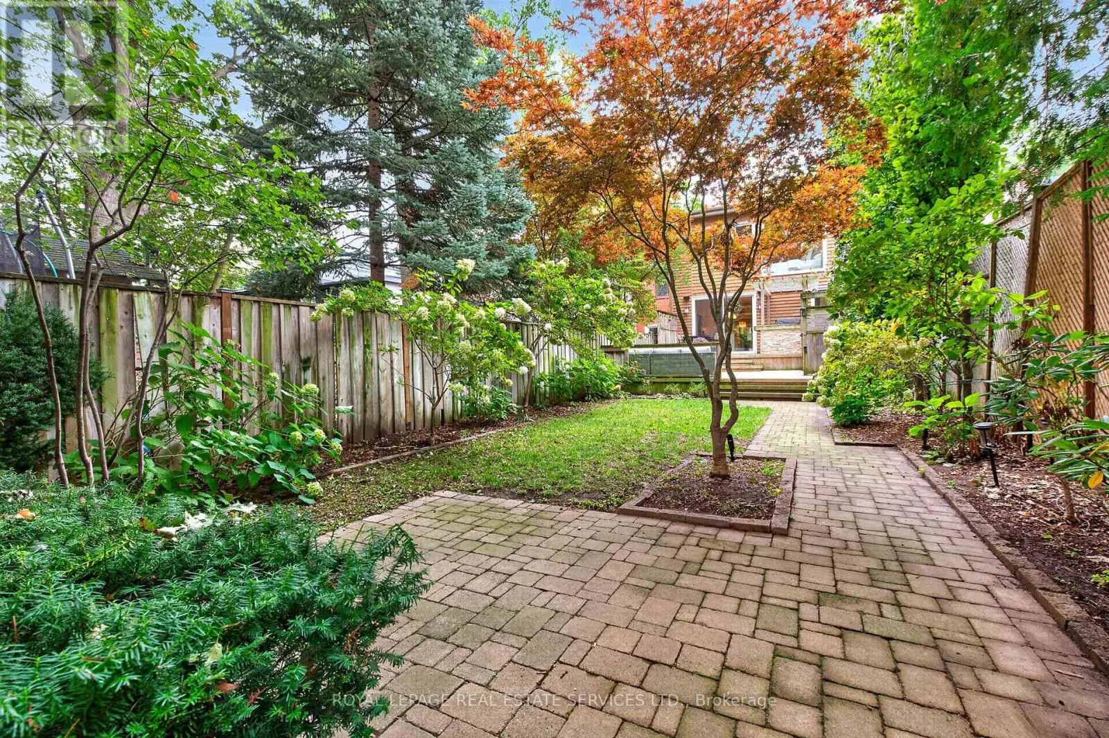 309 WILLARD AVENUE
