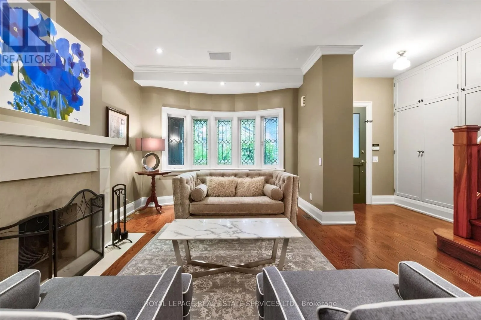 309 WILLARD AVENUE