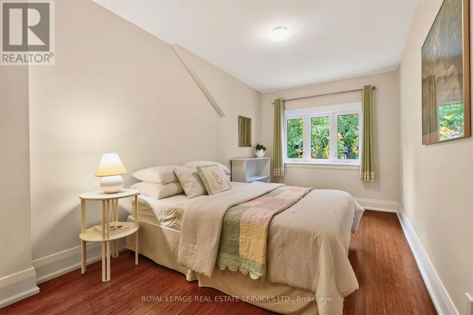 309 WILLARD AVENUE