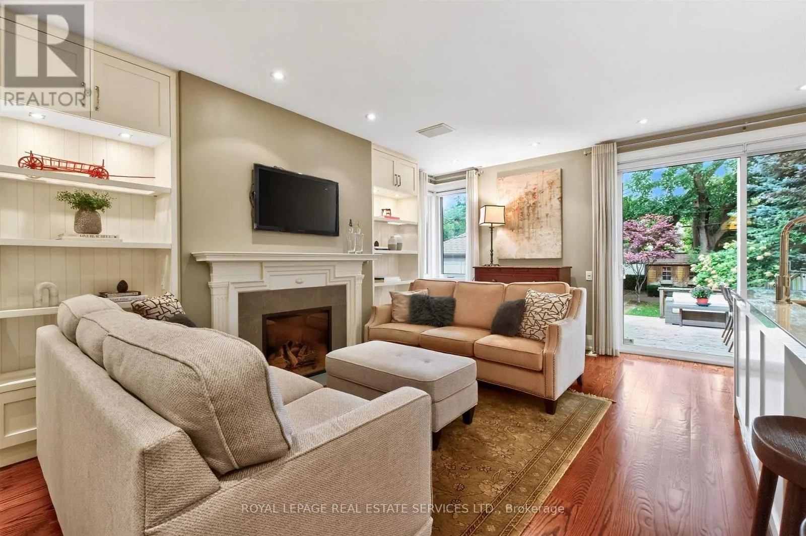 309 WILLARD AVENUE