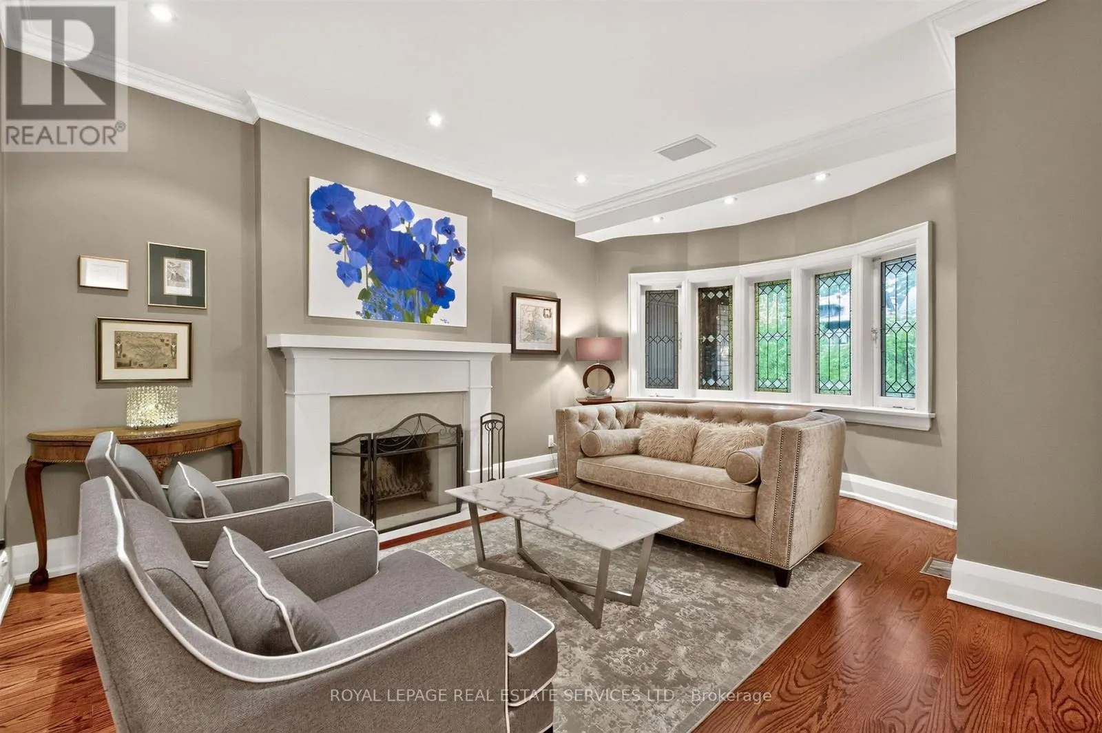 309 WILLARD AVENUE