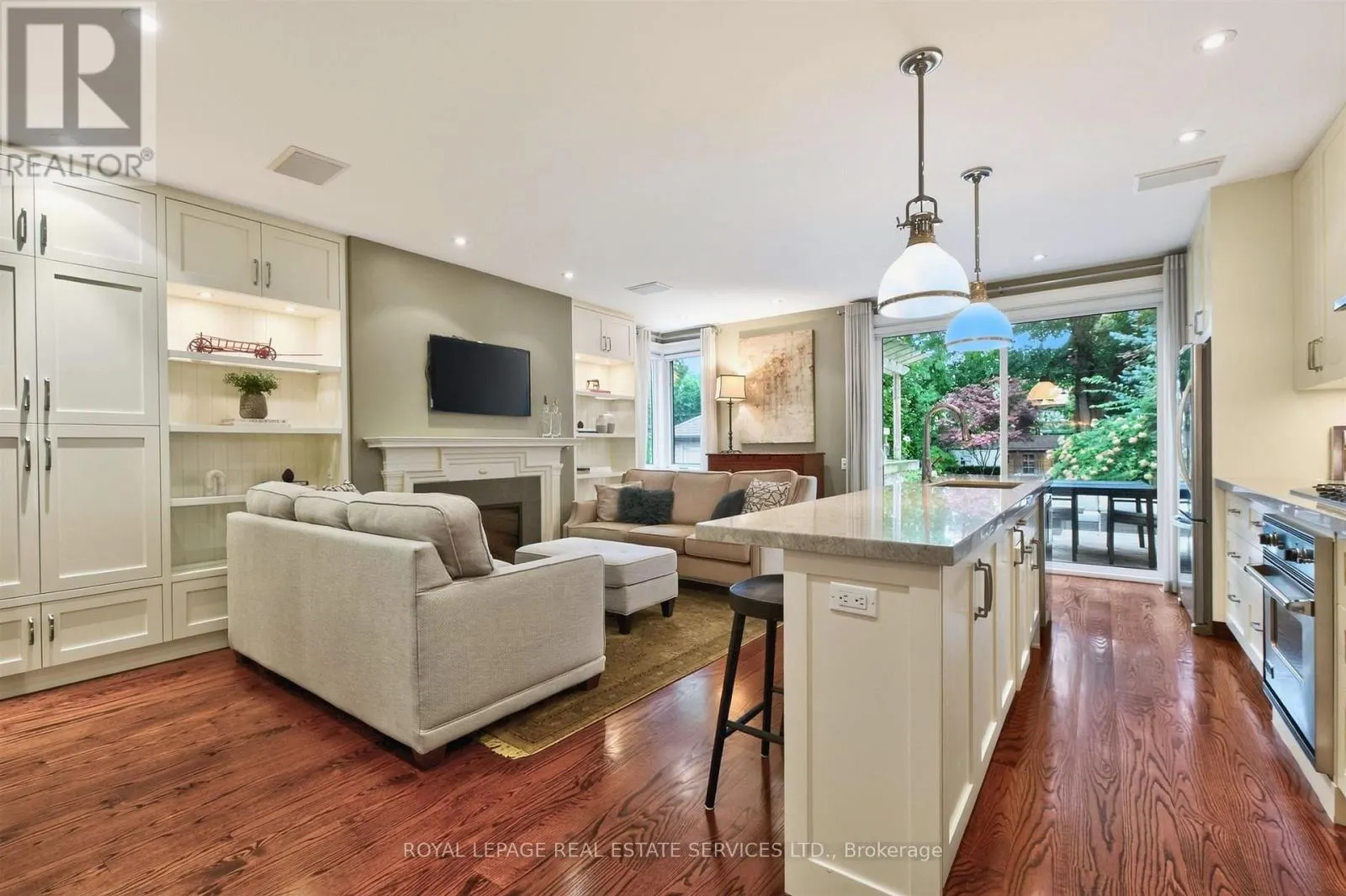 309 WILLARD AVENUE