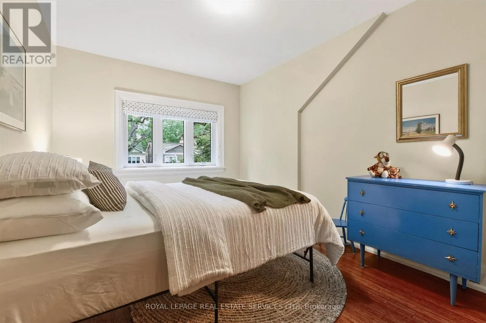 309 WILLARD AVENUE