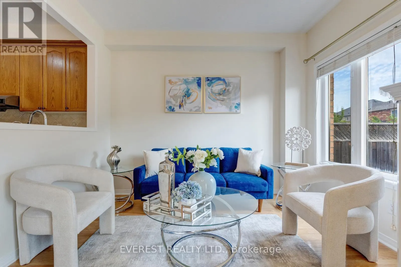5172 NESTLING GROVE