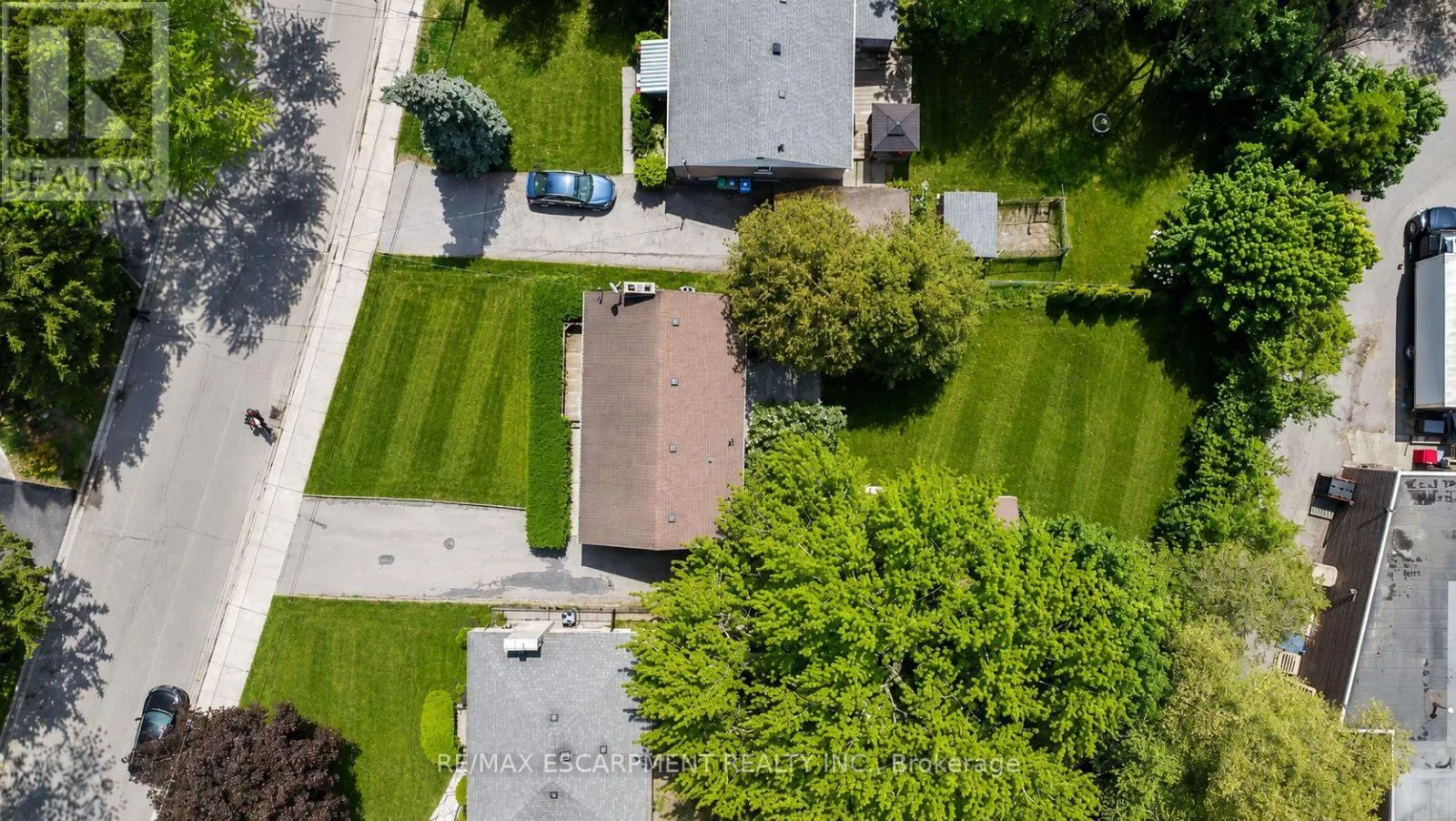 1214 ARGREEN ROAD