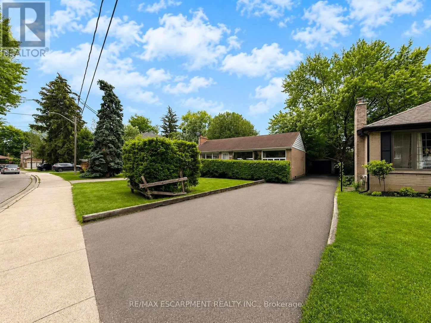 1214 ARGREEN ROAD