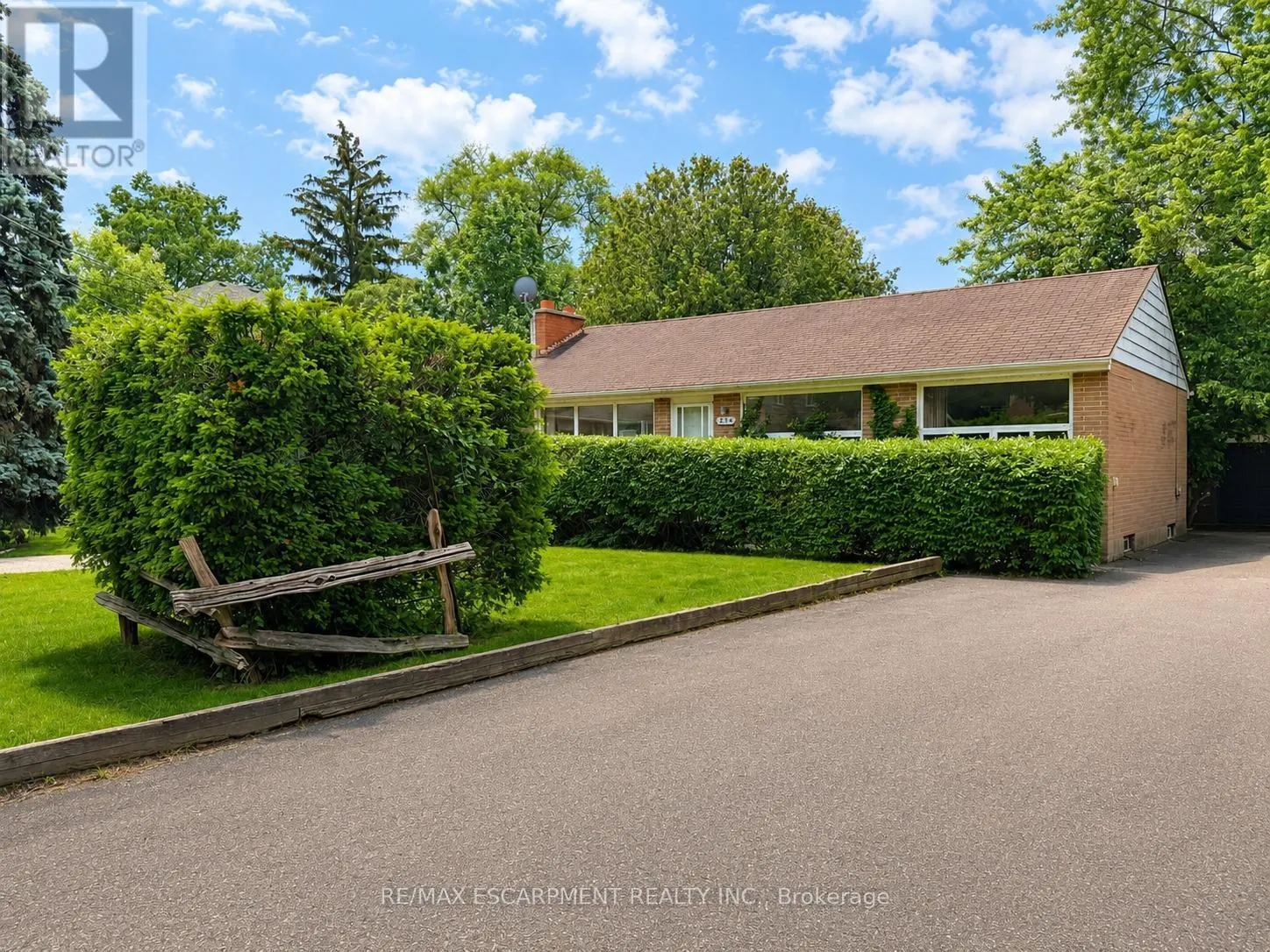 1214 ARGREEN ROAD