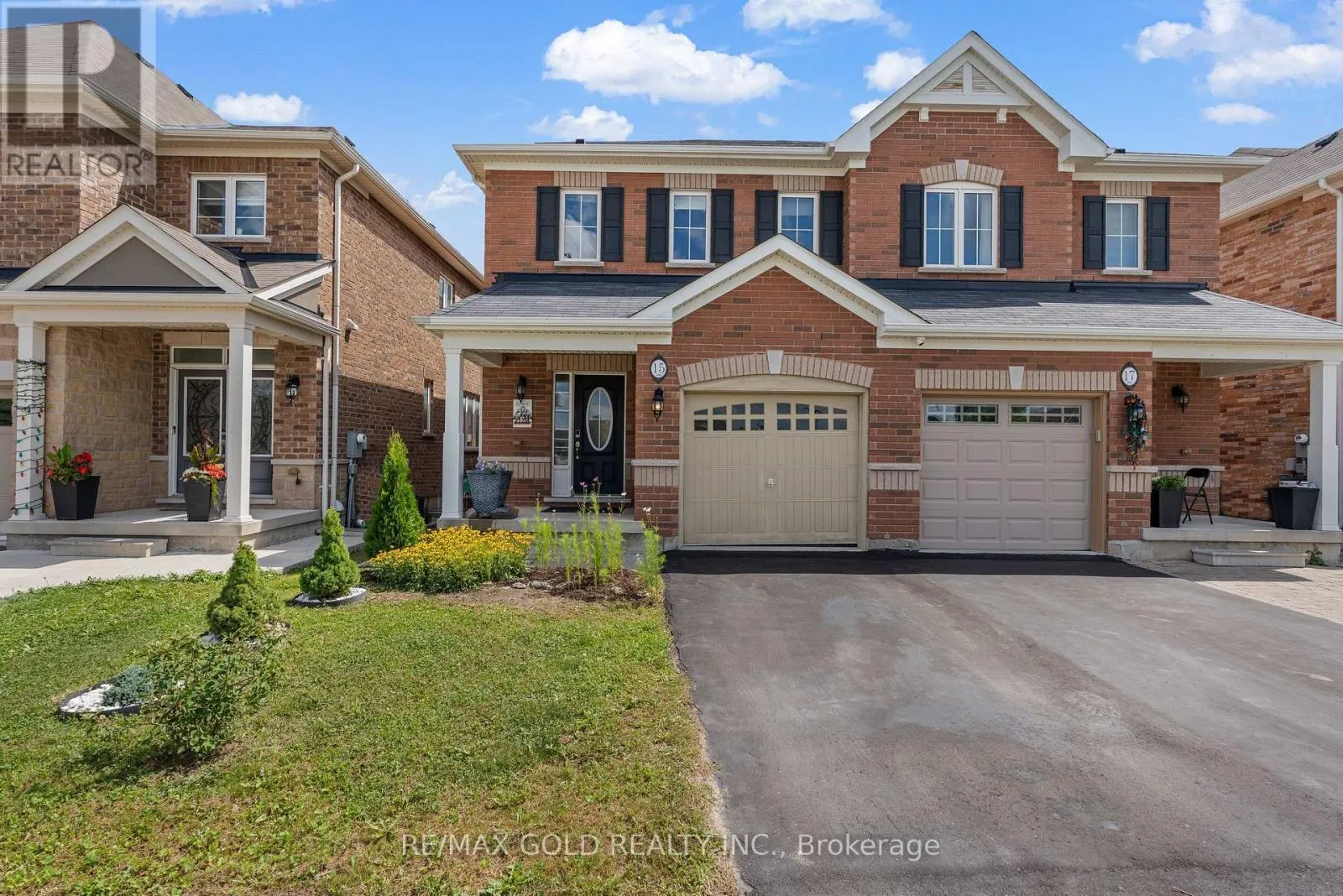 15 ANTIBES DRIVE