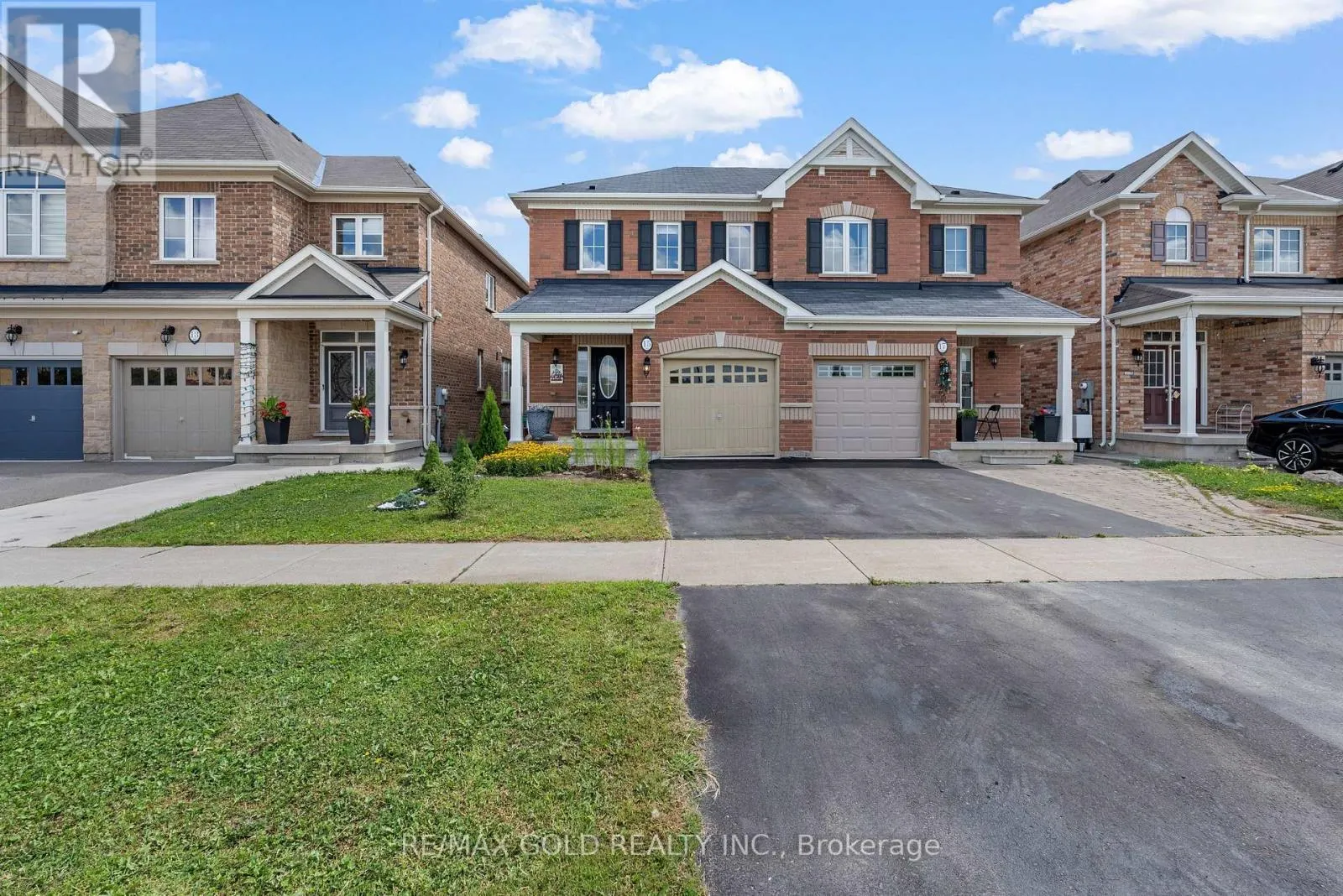 15 ANTIBES DRIVE
