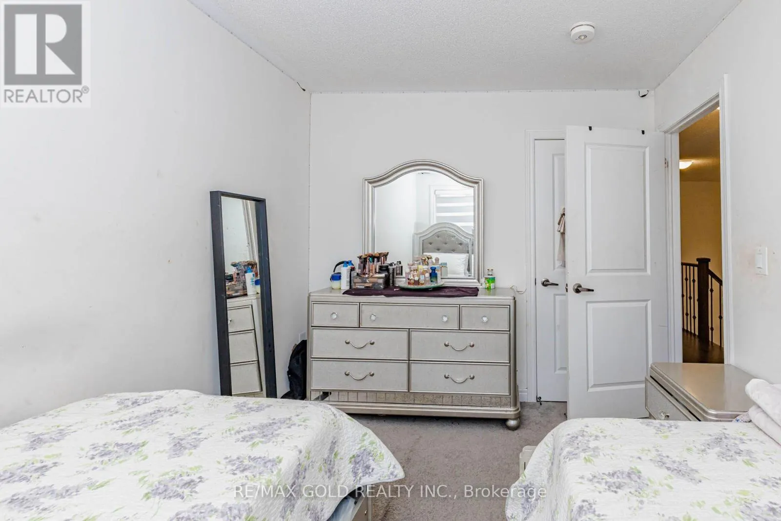 84 PALLESCHI DRIVE